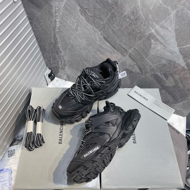 Balenciaga Track Shoes